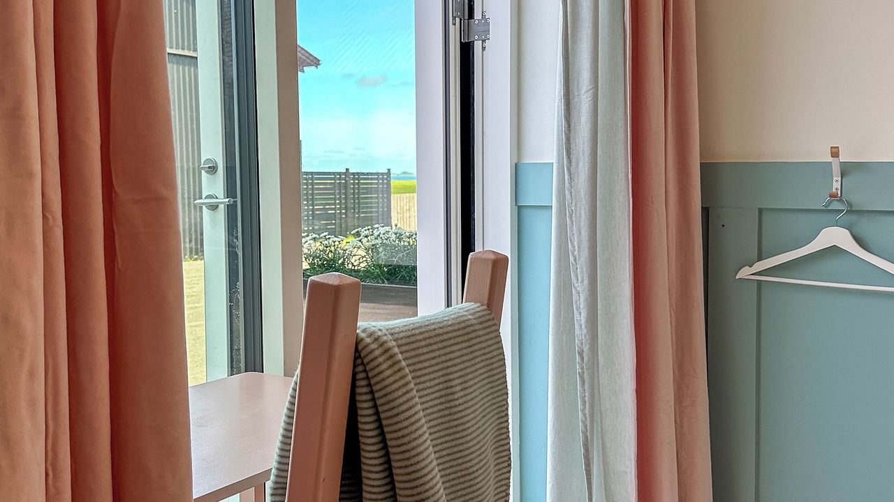 Photo of Bedroom in Stege