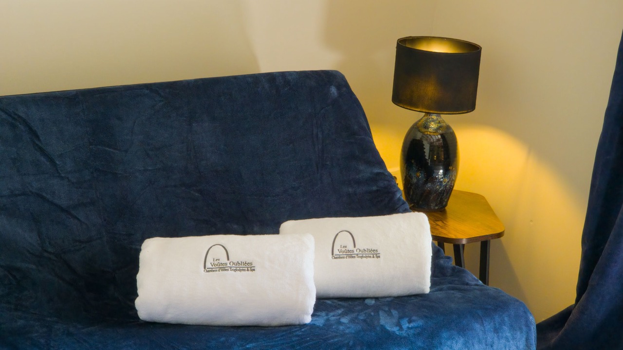 Photo of Outdoor in Doue-la-Fontaine