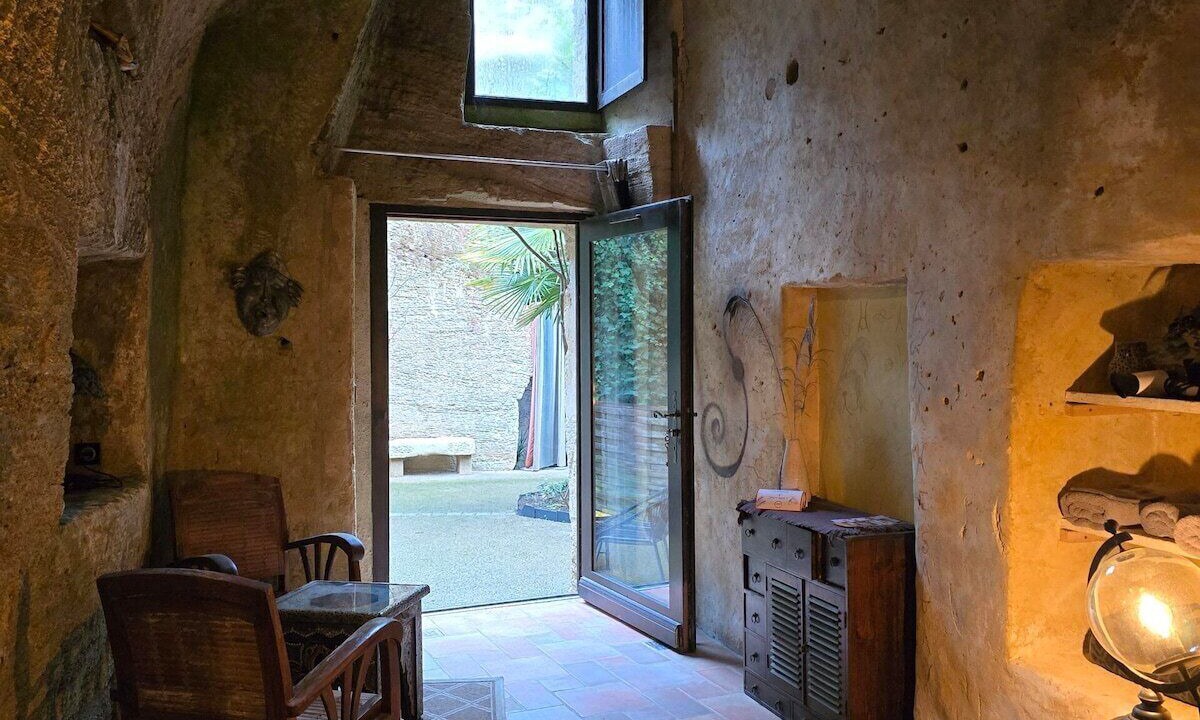 Photo of Outdoor in Doue-la-Fontaine