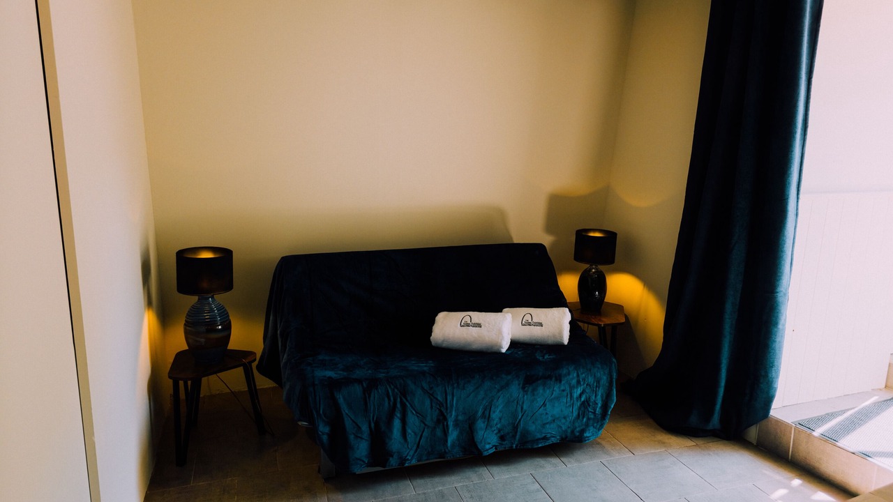 Photo of Outdoor in Doue-la-Fontaine