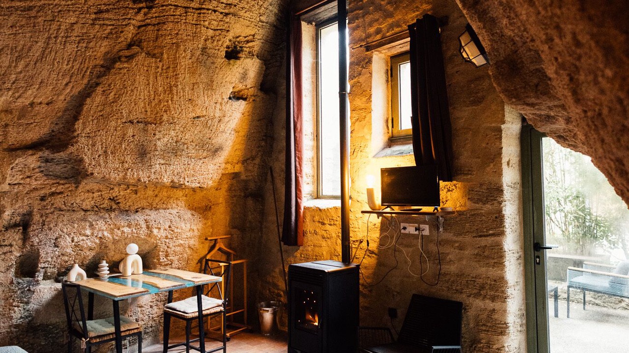 Photo of Bedroom in Doue-la-Fontaine