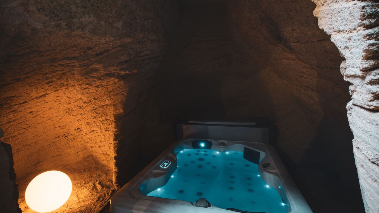 Photo of Bedroom in Doue-la-Fontaine