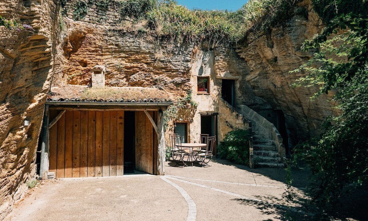 Photo of Outdoor in Doue-la-Fontaine