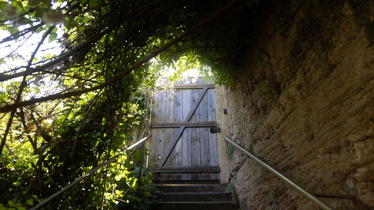 Photo of Outdoor in Doue-la-Fontaine