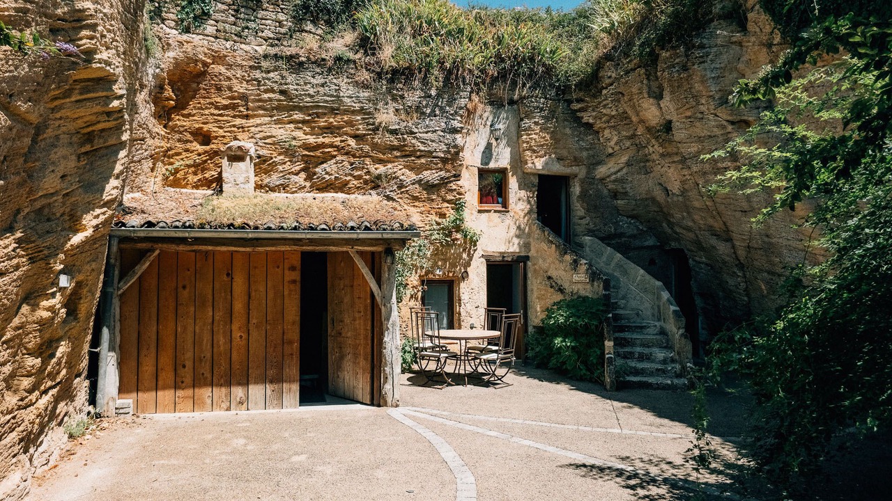 Photo of Outdoor in Doue-la-Fontaine