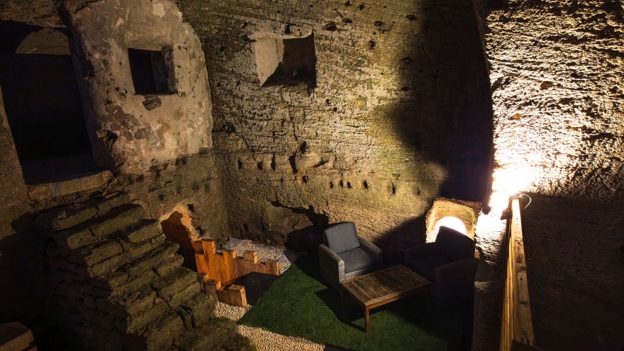 Photo of Outdoor in Doue-la-Fontaine