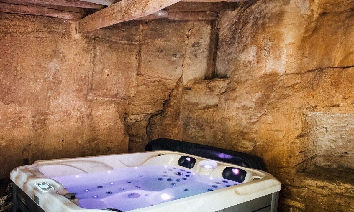 Photo of Outdoor in Doue-la-Fontaine