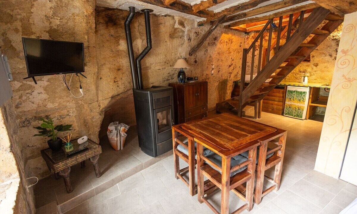 Photo of Outdoor in Doue-la-Fontaine