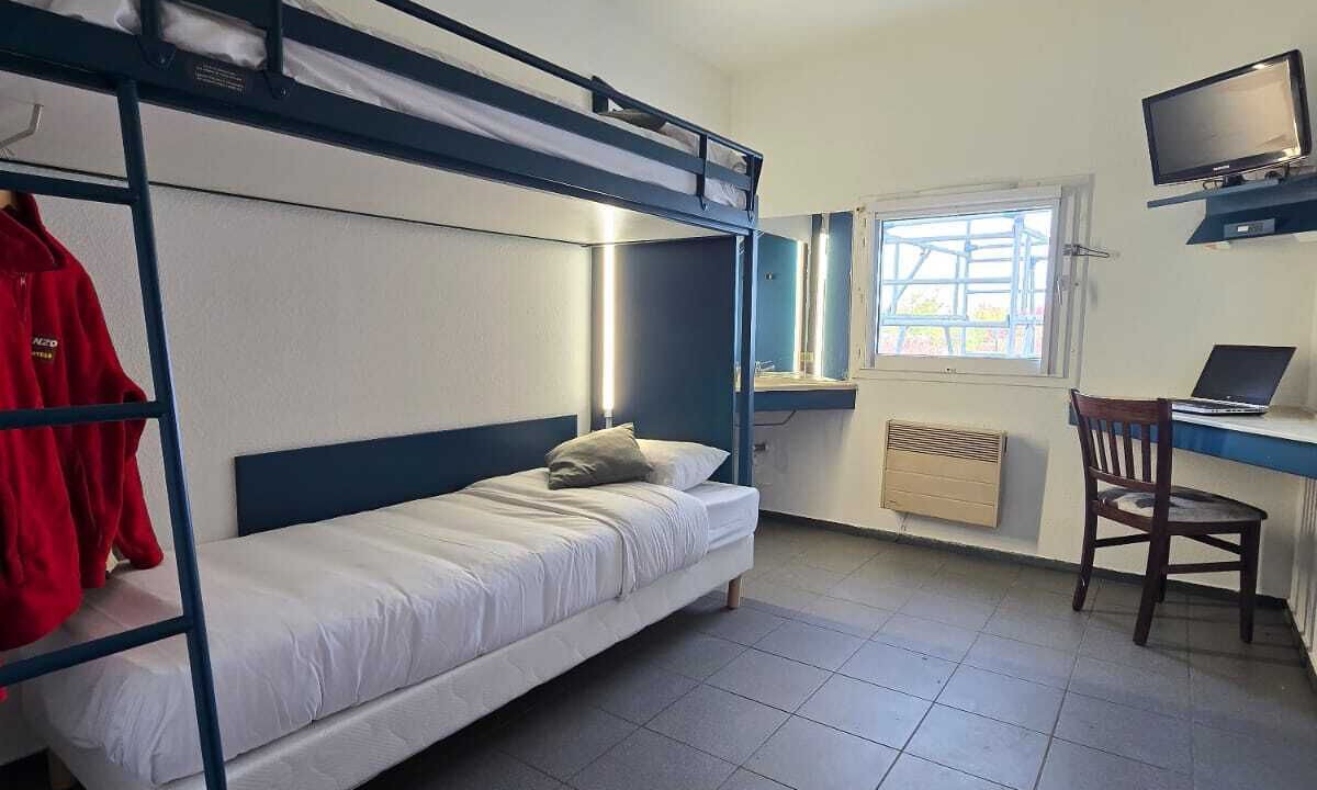 Photo of Bedroom in Dreux