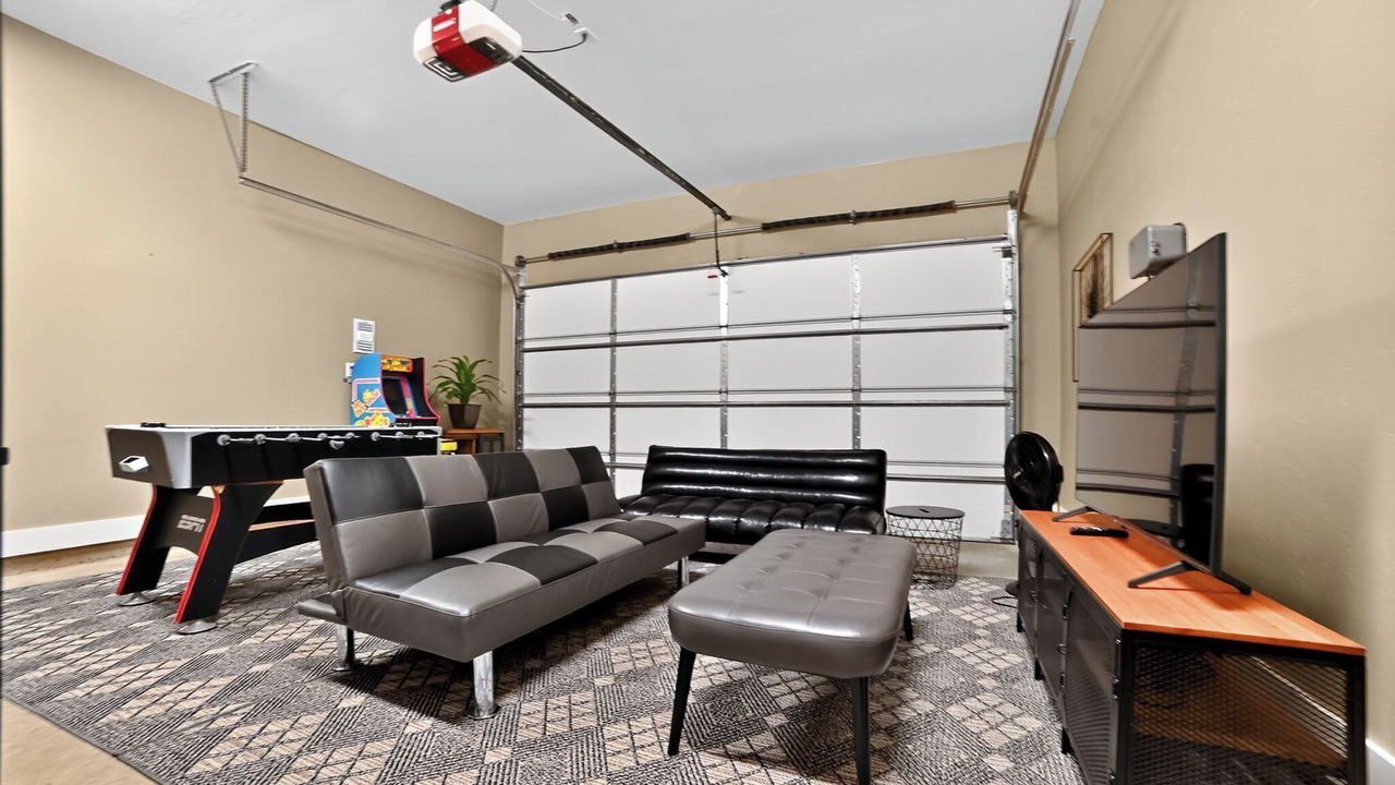 Photo of Bedroom in Horseshoe Bay West