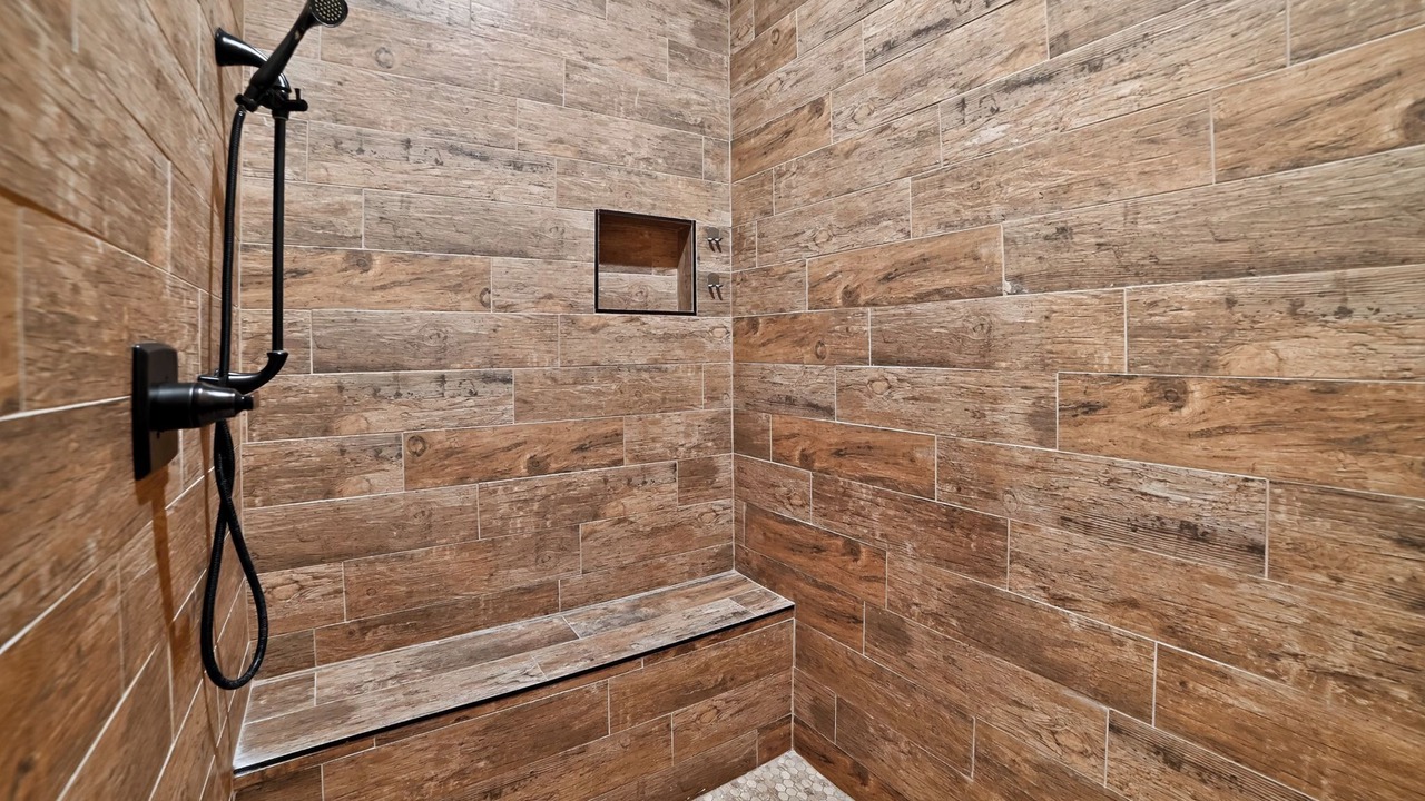 Photo of Bathroom in Horseshoe Bay West