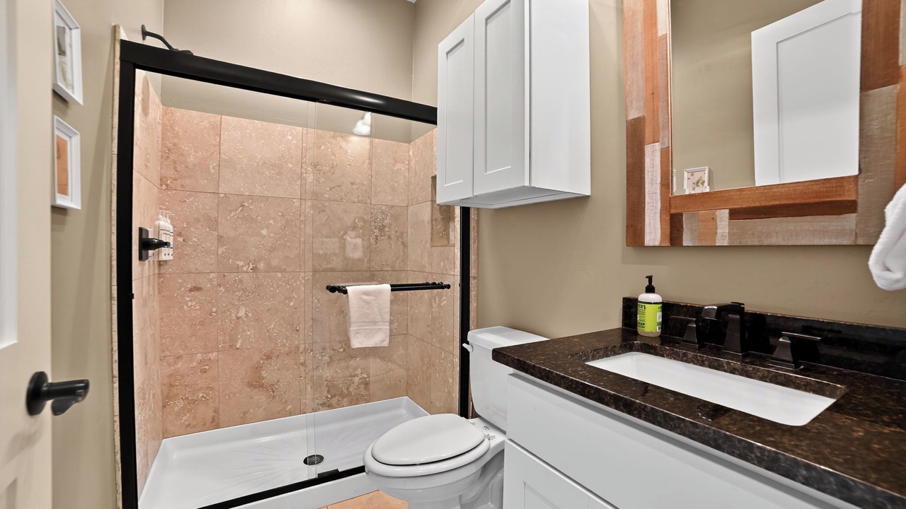 Photo of Bathroom in Horseshoe Bay West