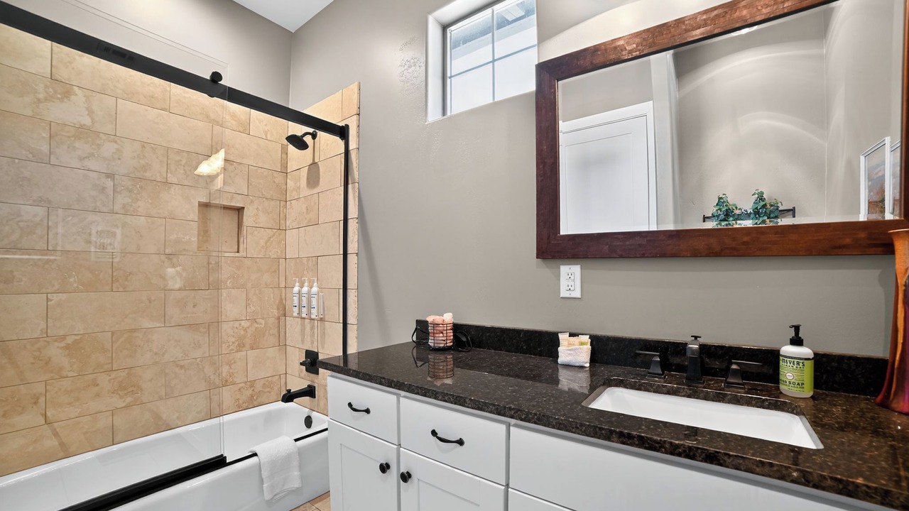 Photo of Bathroom in Horseshoe Bay West