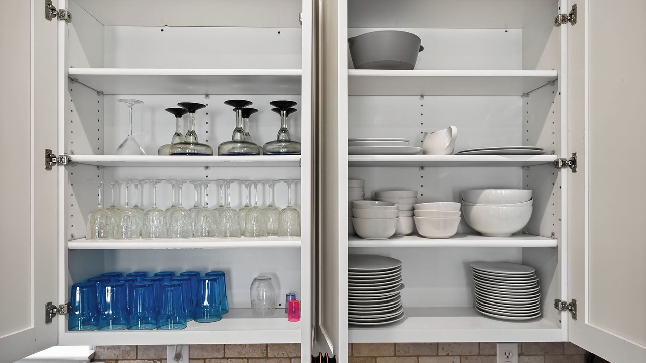 Photo of Kitchen in Horseshoe Bay West