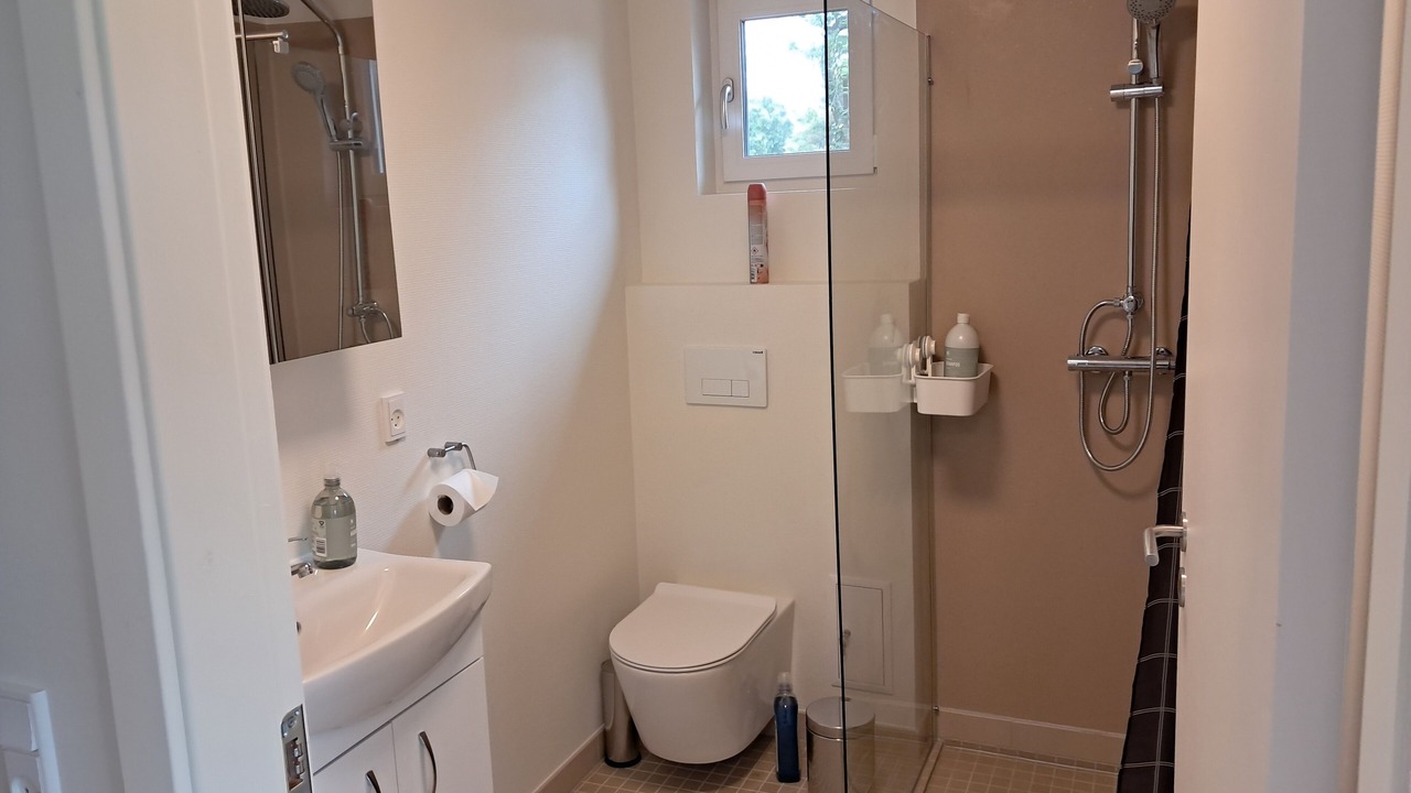 Photo of Bathroom in Ribe