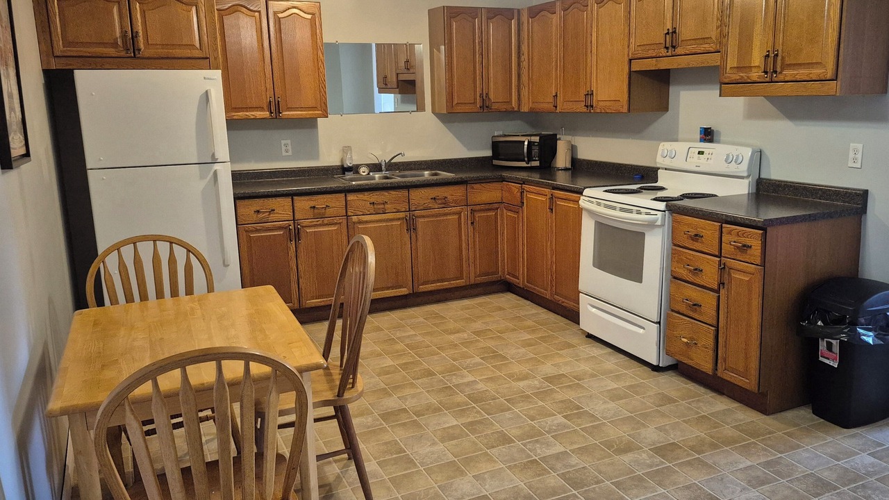 Photo of Kitchen in Batchawana Bay
