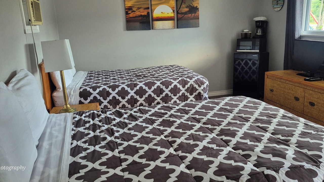 Photo of Bedroom in Batchawana Bay