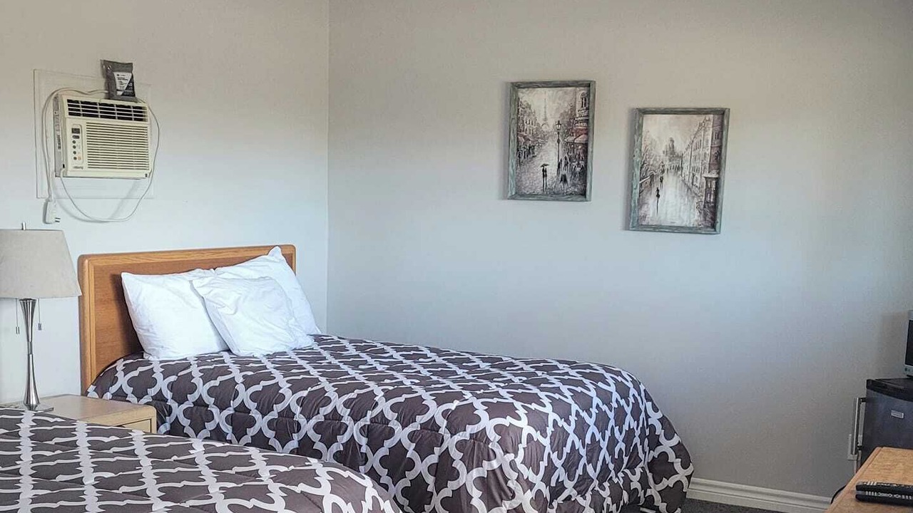 Photo of Bedroom in Batchawana Bay