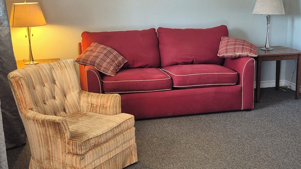 Photo of Livingroom in Batchawana Bay