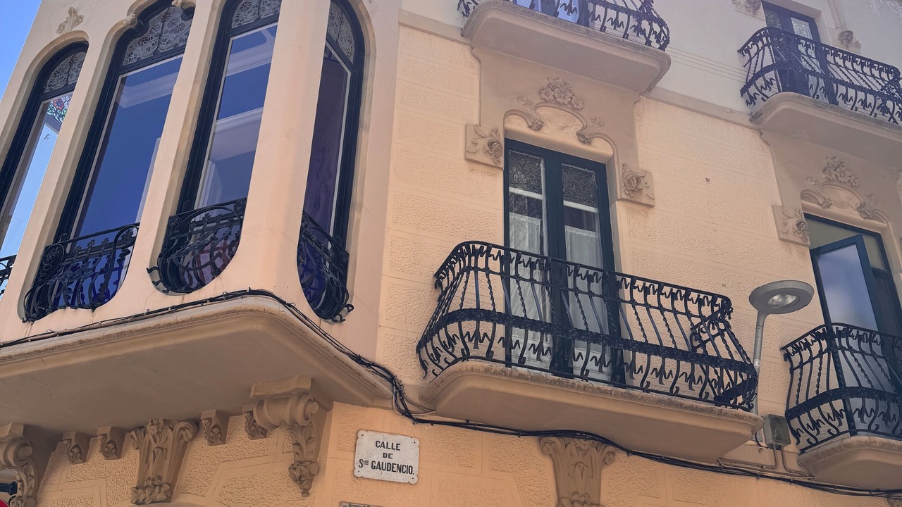 Photo of Outdoor in Sitges Town Center