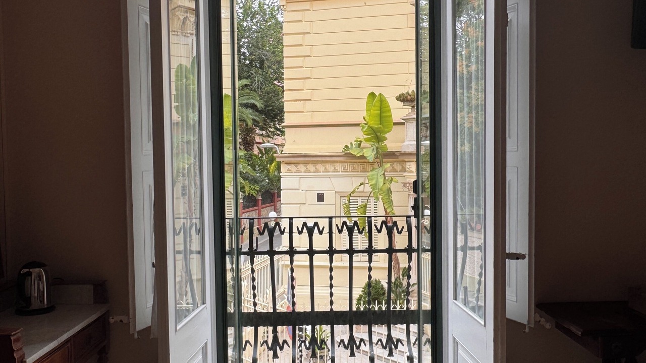 Photo of Patio Balcony in Sitges Town Center