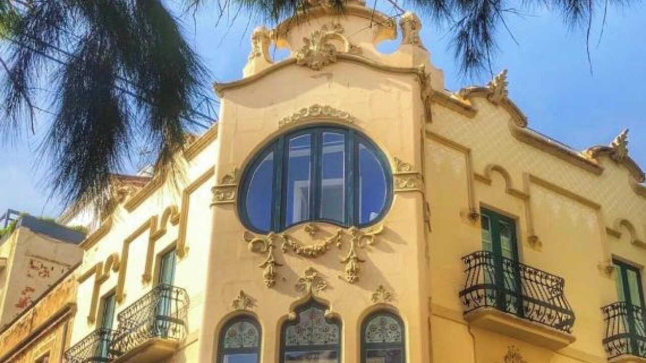Photo of Outdoor in Sitges Town Center