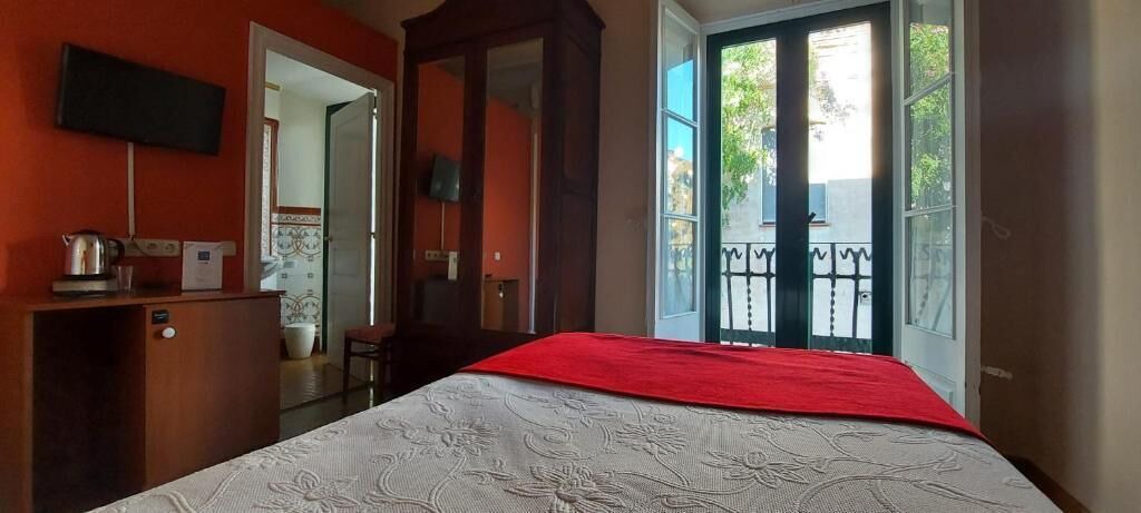 Photo of Patio Balcony in Sitges Town Center