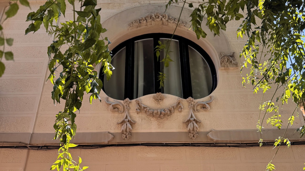 Photo of Outdoor in Sitges Town Center