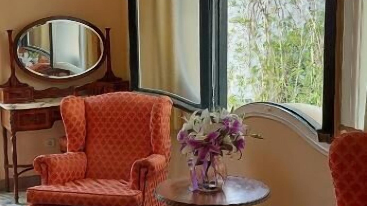 Photo of Bedroom in Sitges Town Center