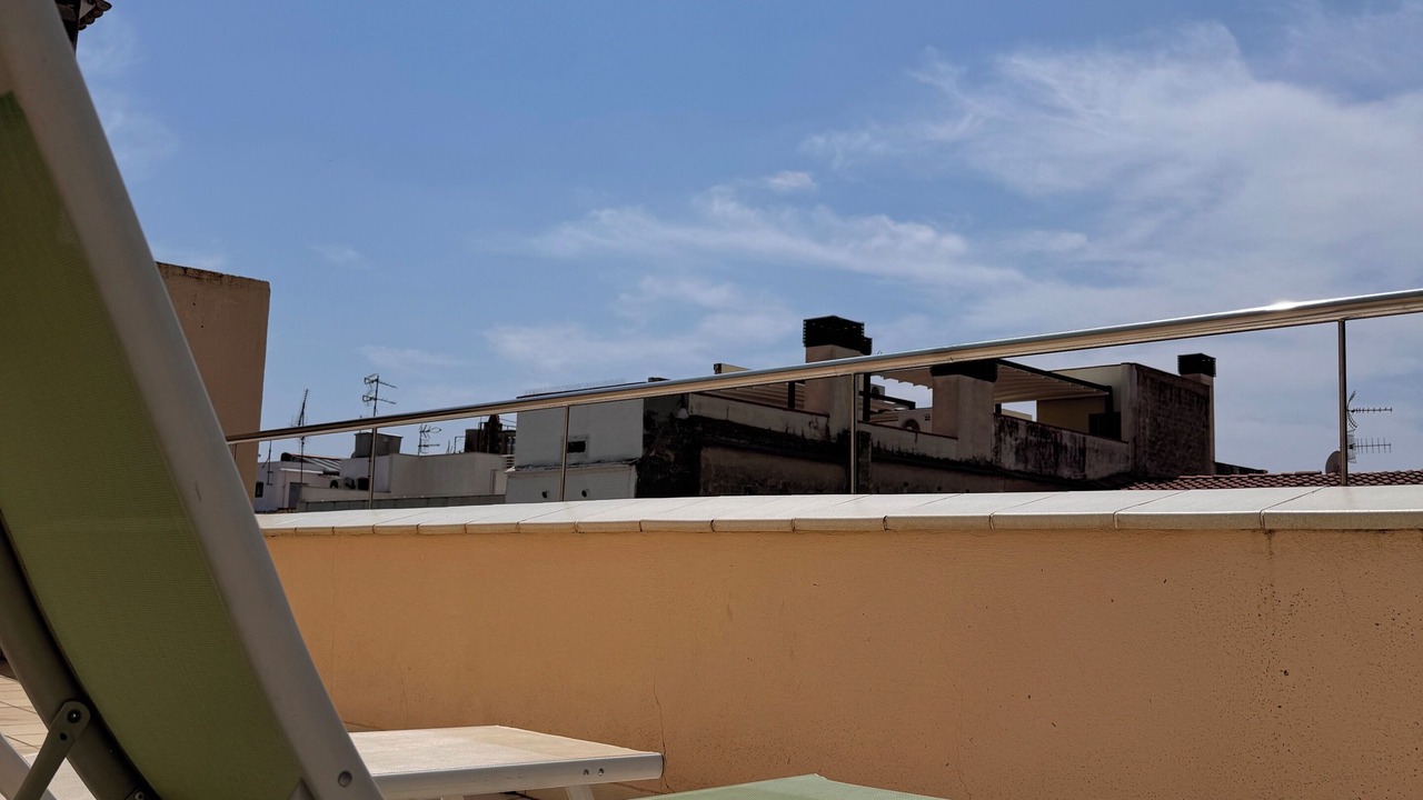 Photo of Bedroom in Sitges Town Center