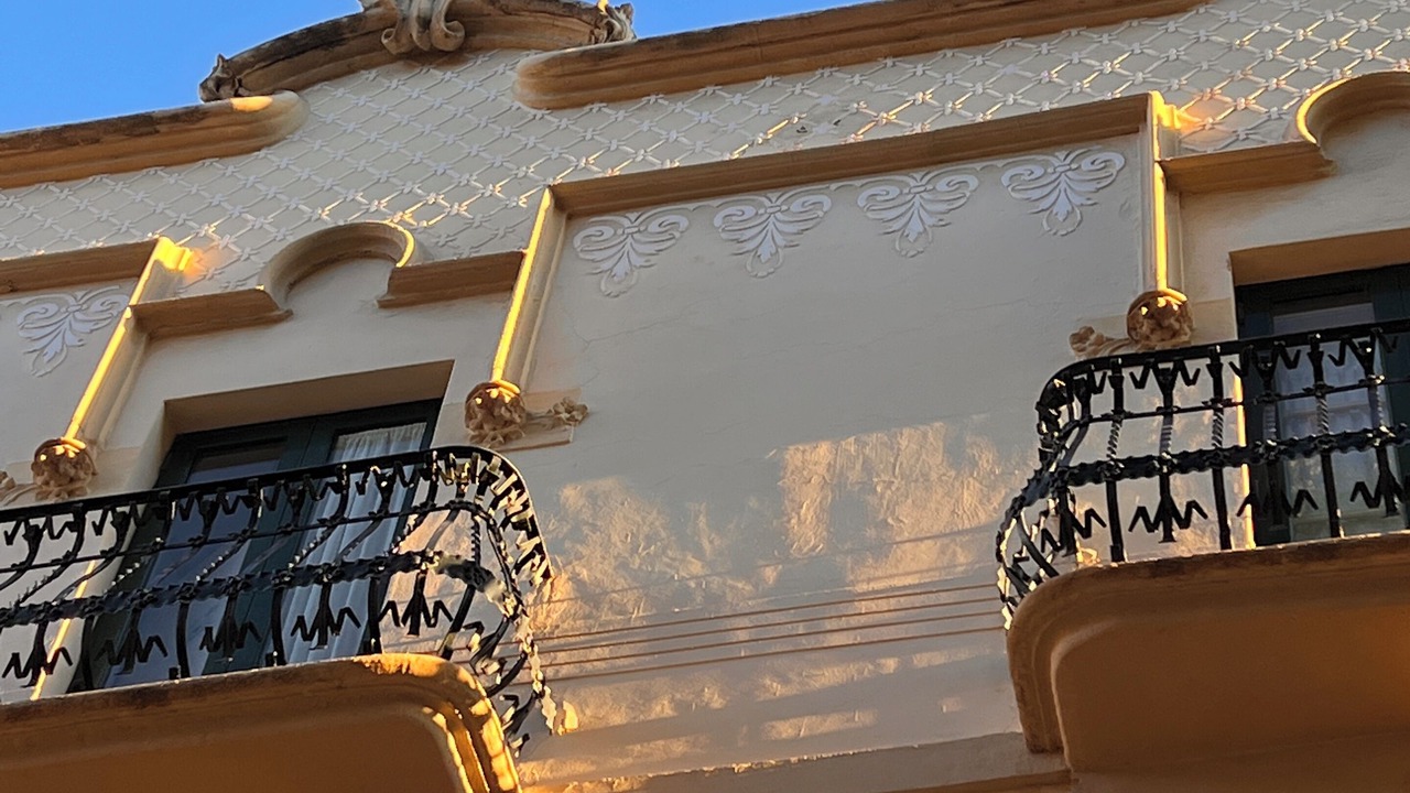 Photo of Outdoor in Sitges Town Center