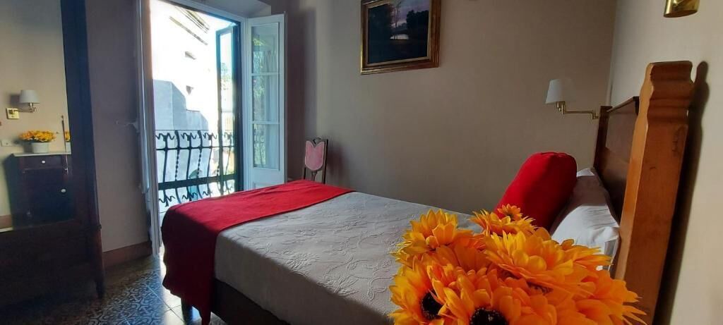 Photo of Patio Balcony in Sitges Town Center