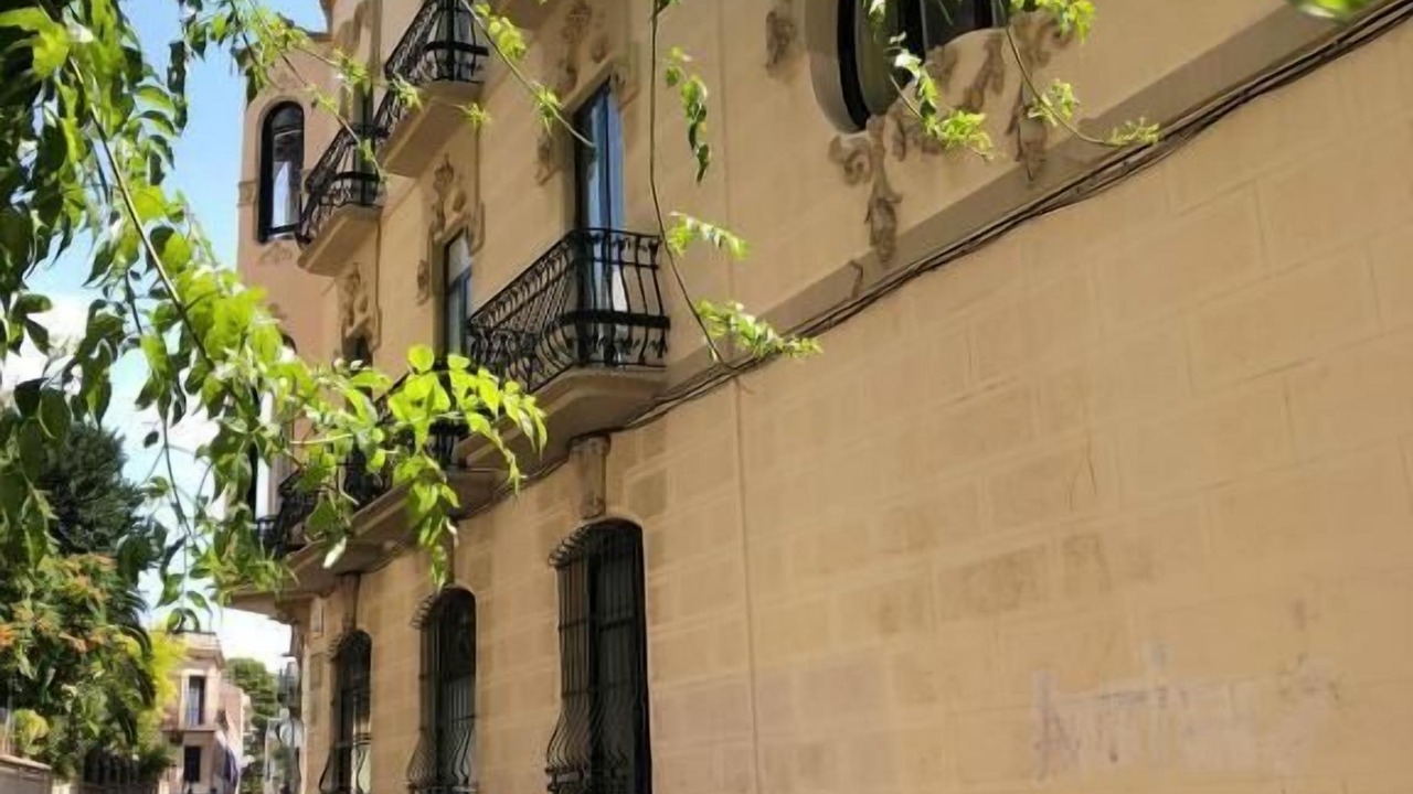 Photo of Outdoor in Sitges Town Center