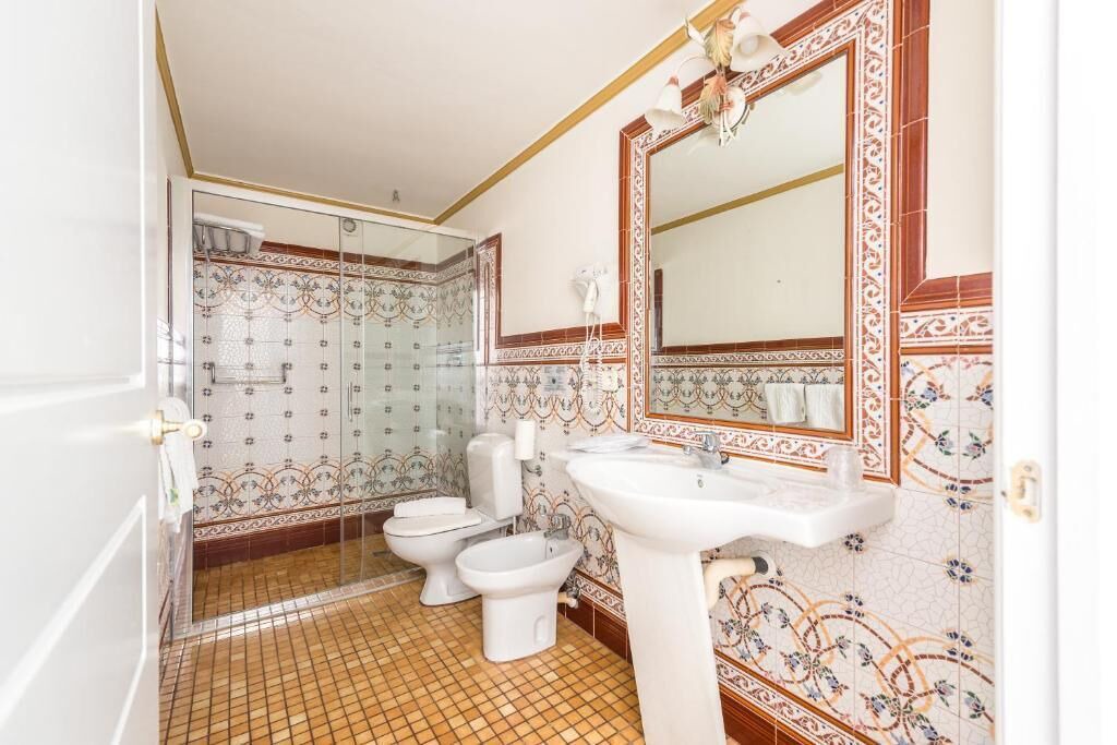 Photo of Bedroom in Sitges Town Center