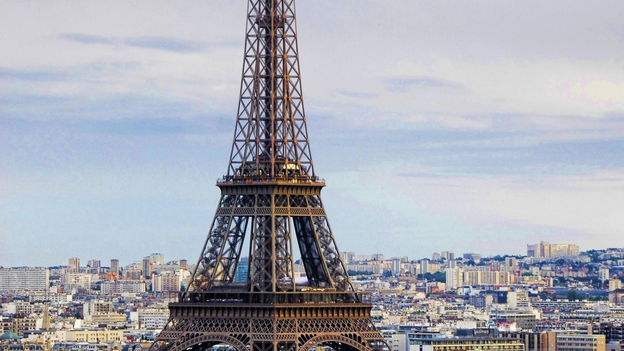 Photo of Outdoor in Grenelle