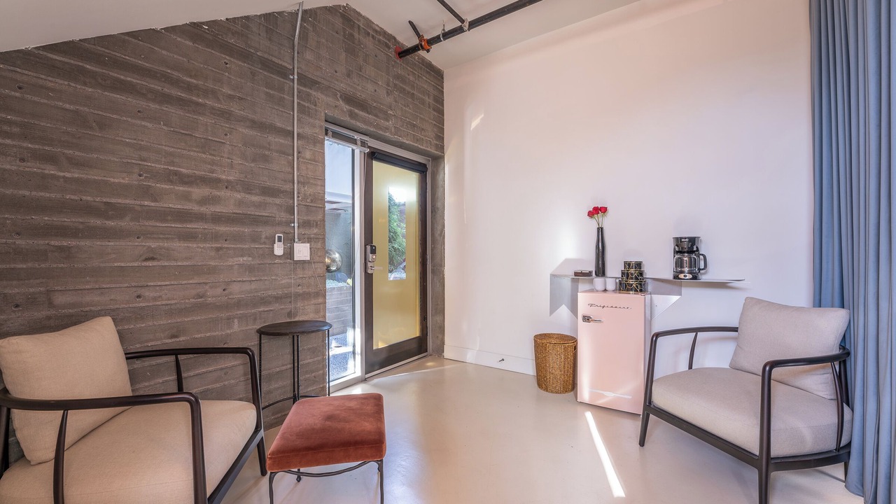 Photo of Bedroom in Logan Heights