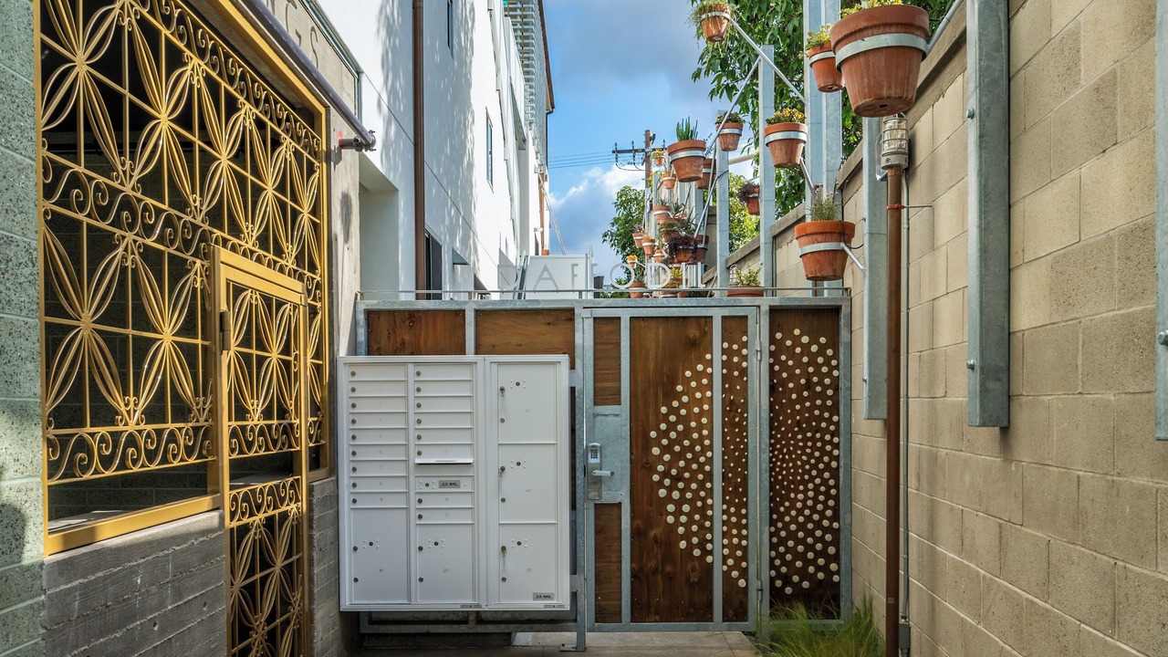 Photo of Outdoor in Logan Heights