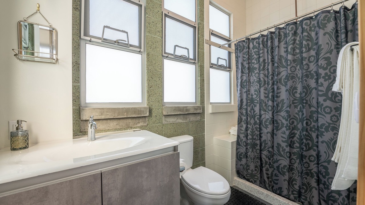 Photo of Bathroom in Logan Heights