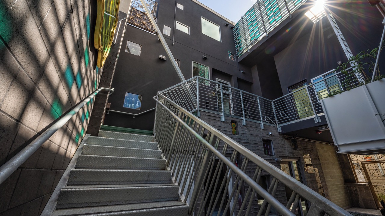Photo of Outdoor in Logan Heights