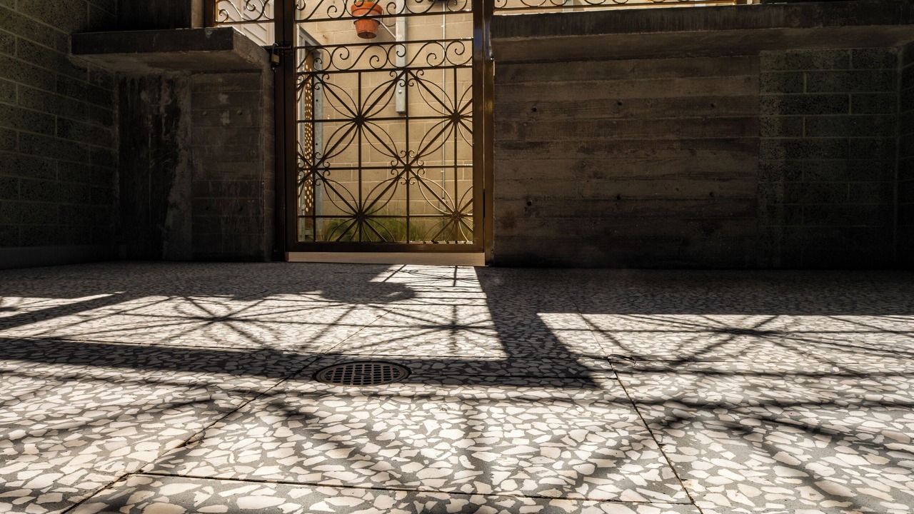 Photo of Outdoor in Logan Heights