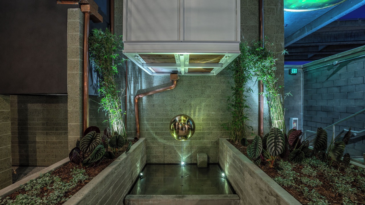 Photo of Outdoor in Logan Heights