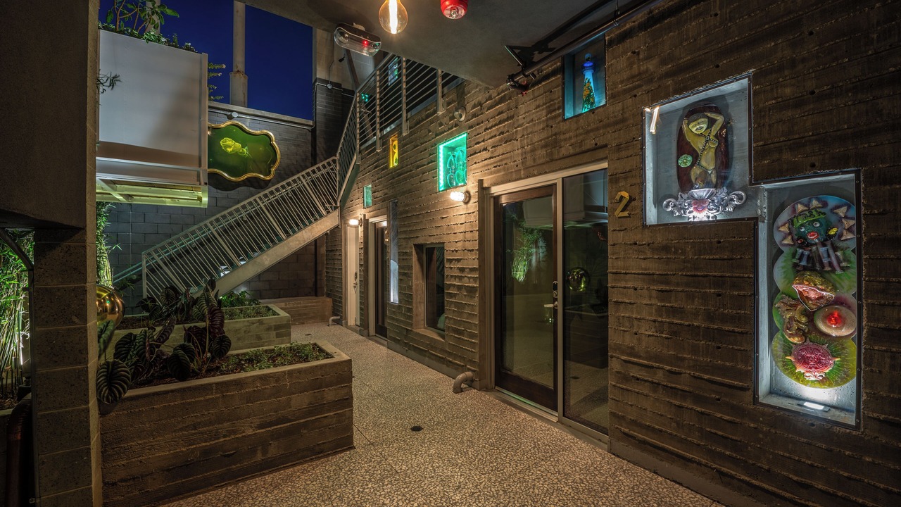 Photo of Outdoor in Logan Heights