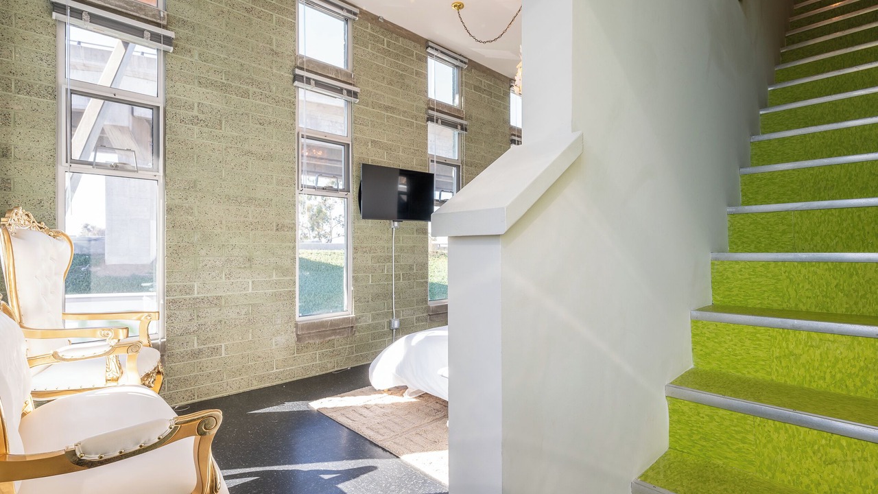 Photo of Bedroom in Logan Heights