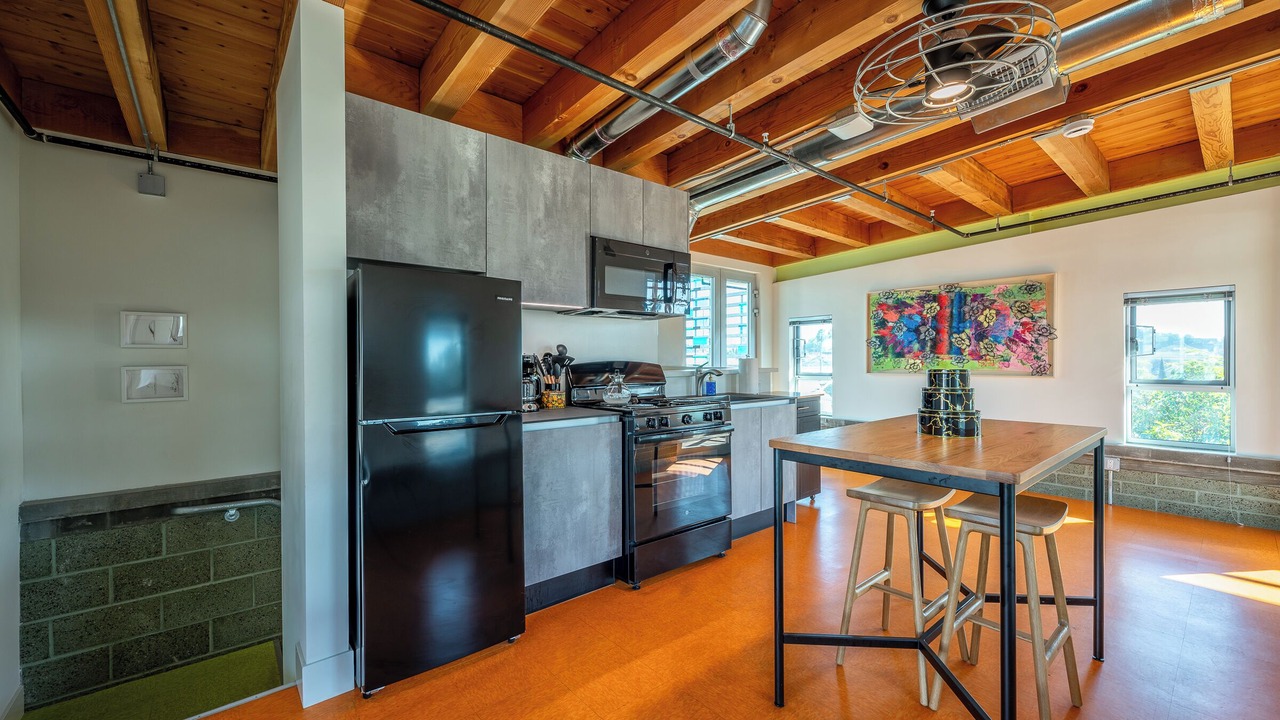 Photo of Bedroom in Logan Heights