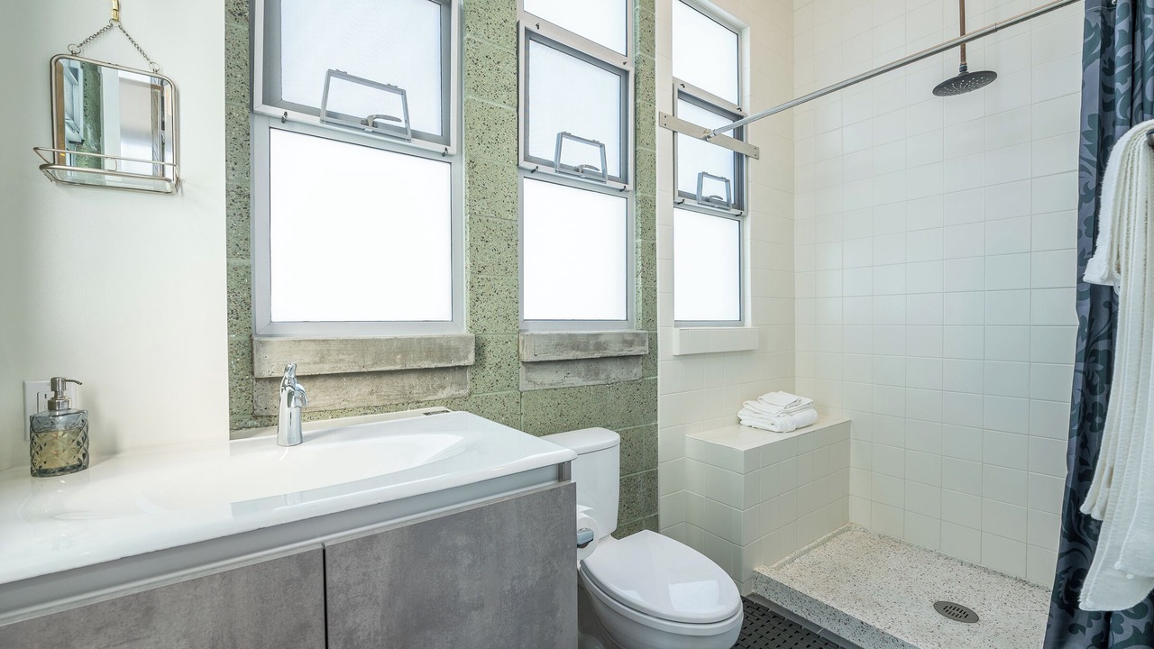 Photo of Bathroom in Logan Heights