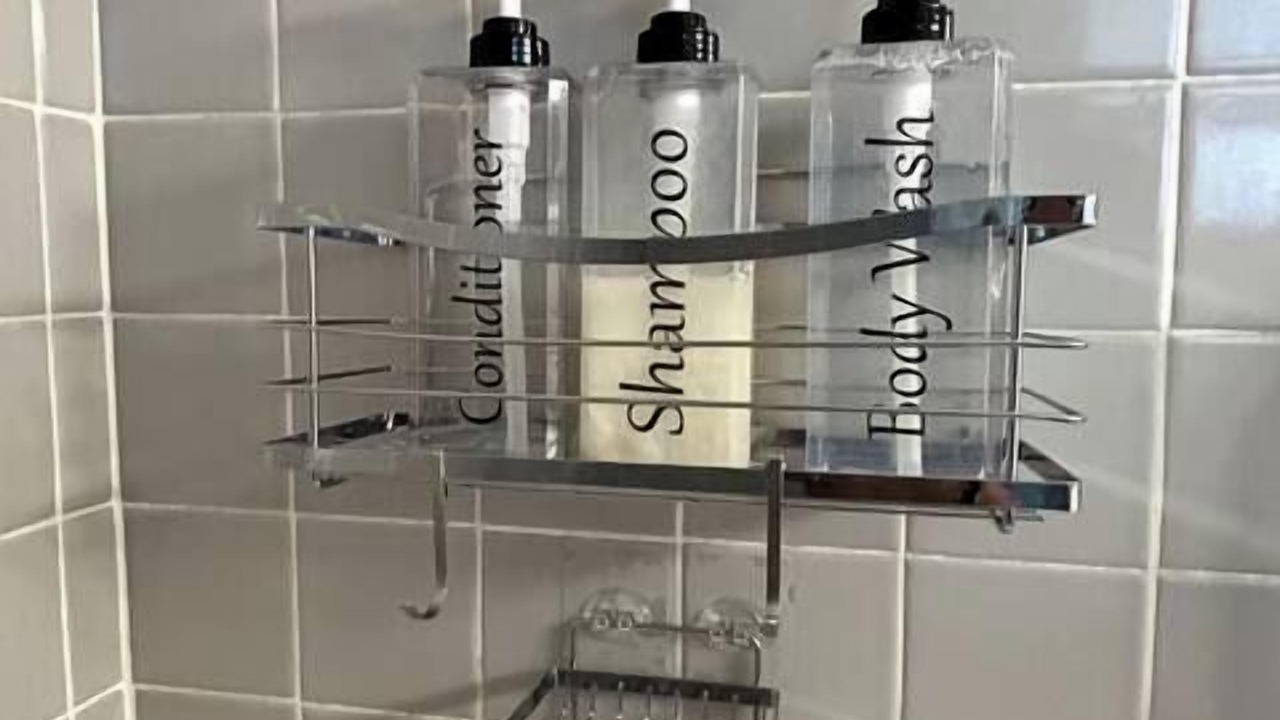 Photo of Bathroom in Tropic