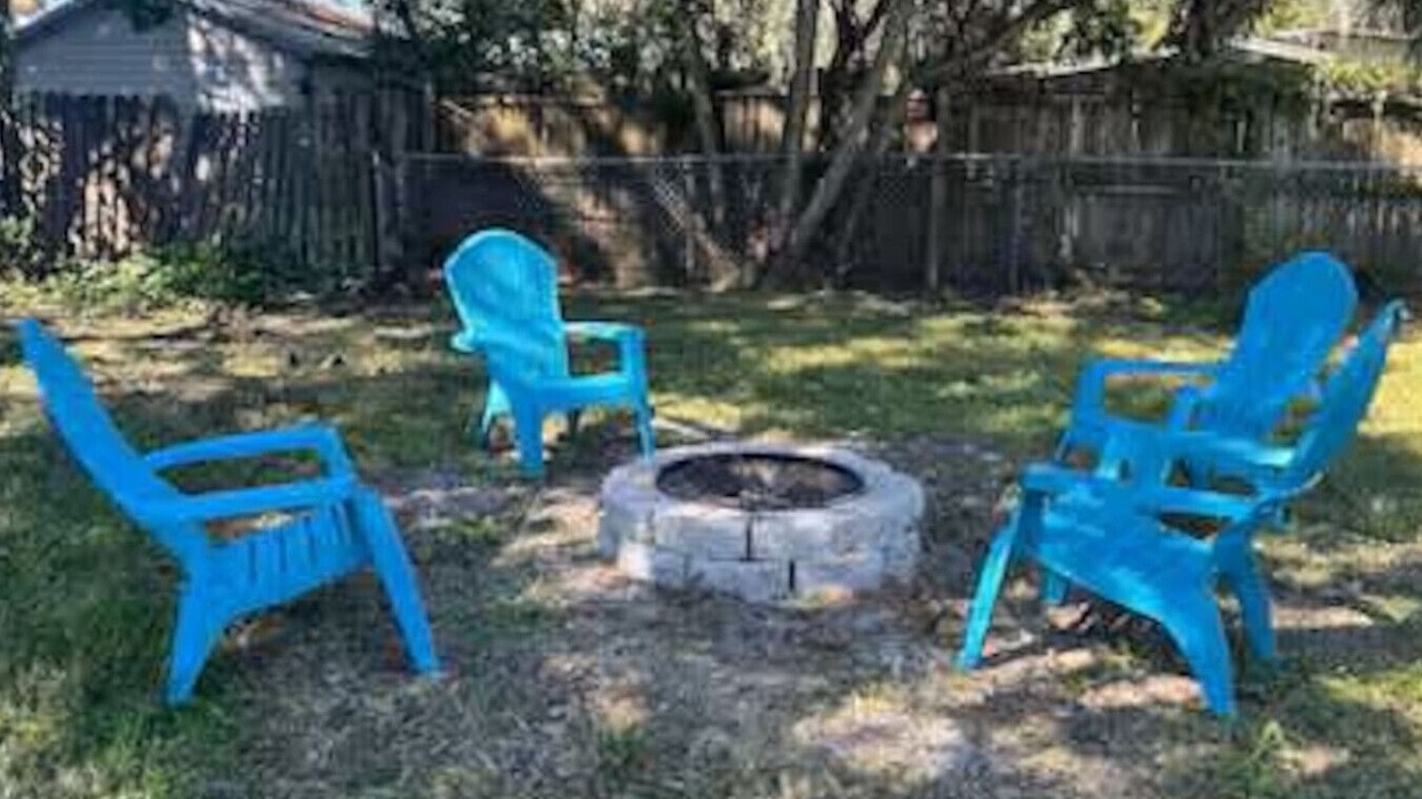 Photo of Outdoor in Tropic