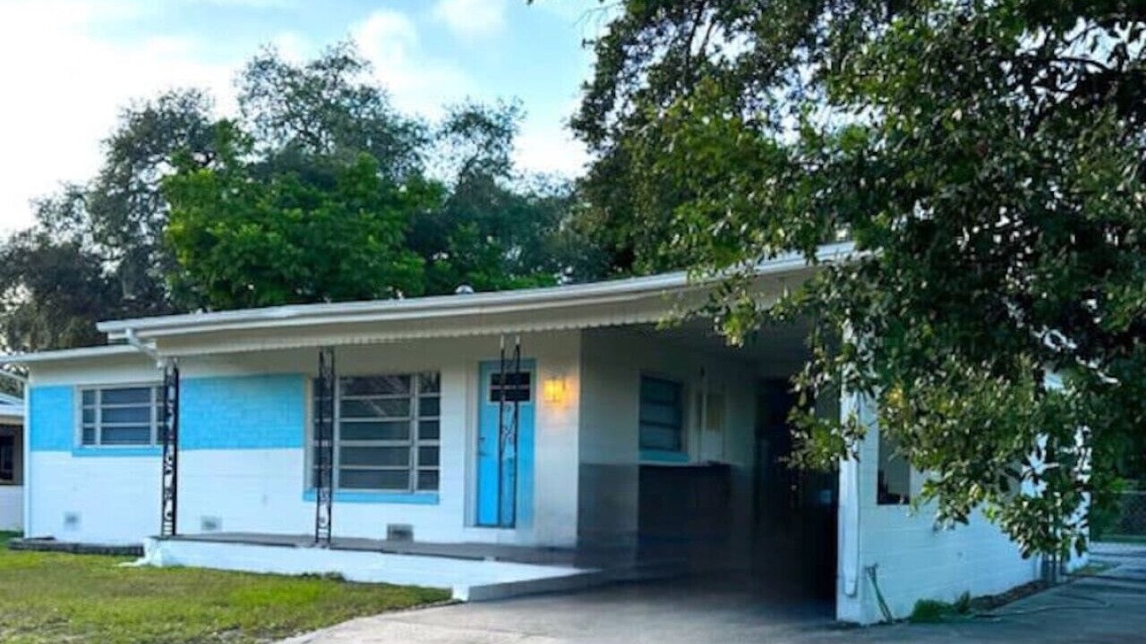 Photo of Outdoor in Tropic