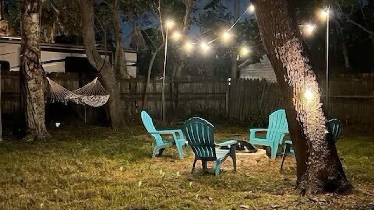 Photo of Outdoor in Tropic