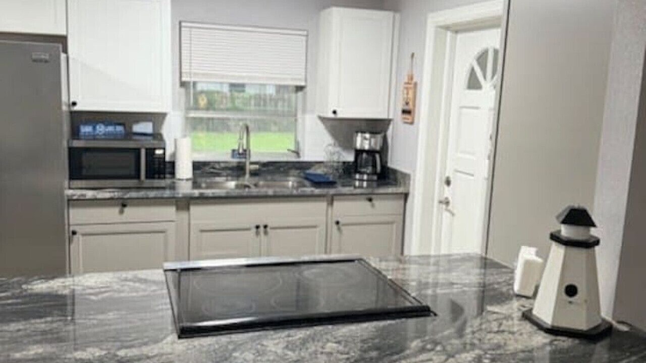 Photo of Outdoor in Tropic